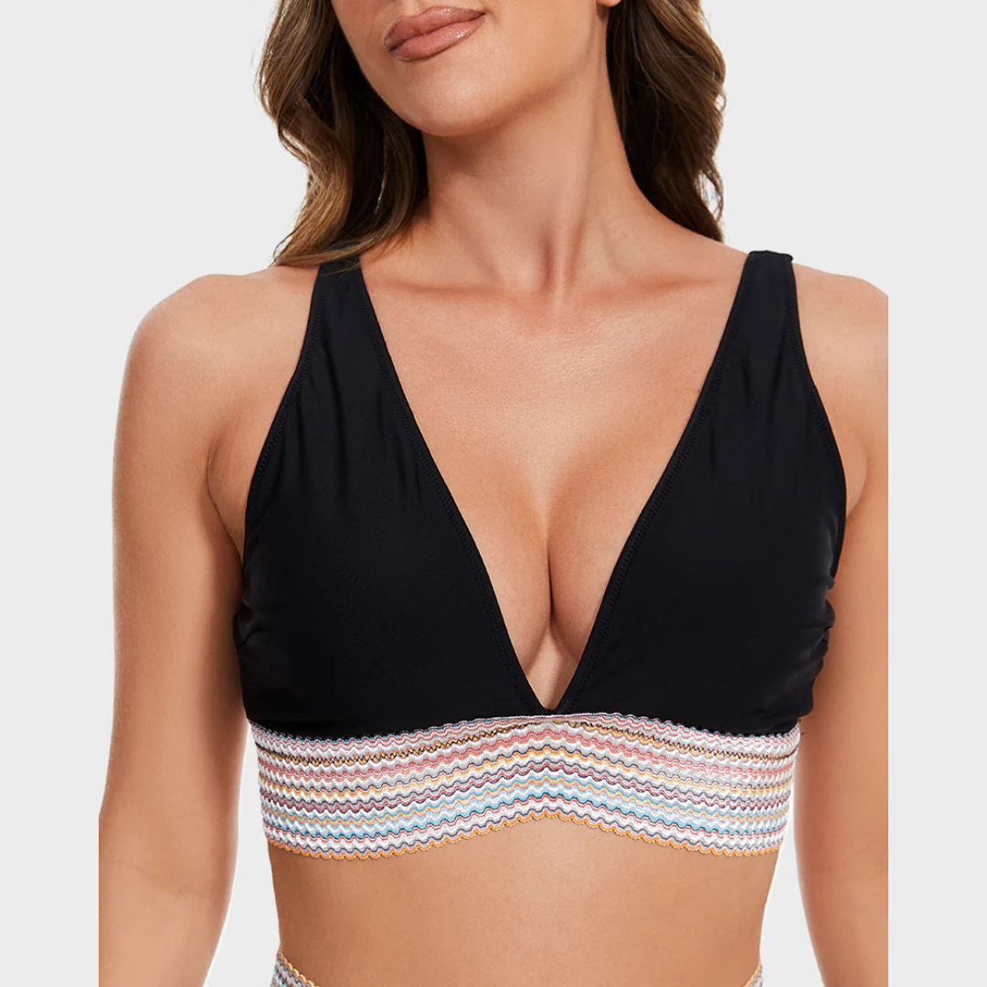 Elisa - Elegante Bikini Set