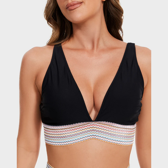 Elisa - Elegante Bikini Set