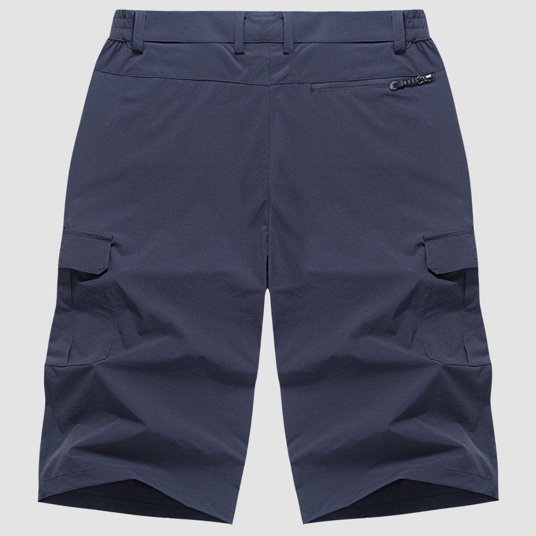 Jesse - Sneldrogende Cargo Shorts