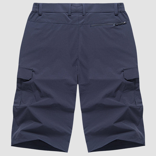 Jesse - Sneldrogende Cargo Shorts