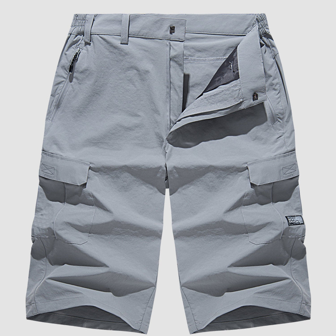 Jesse - Sneldrogende Cargo Shorts