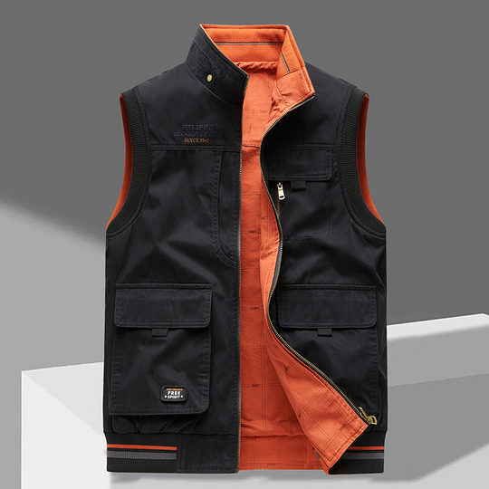 Thomas - Vest Luxe Heren