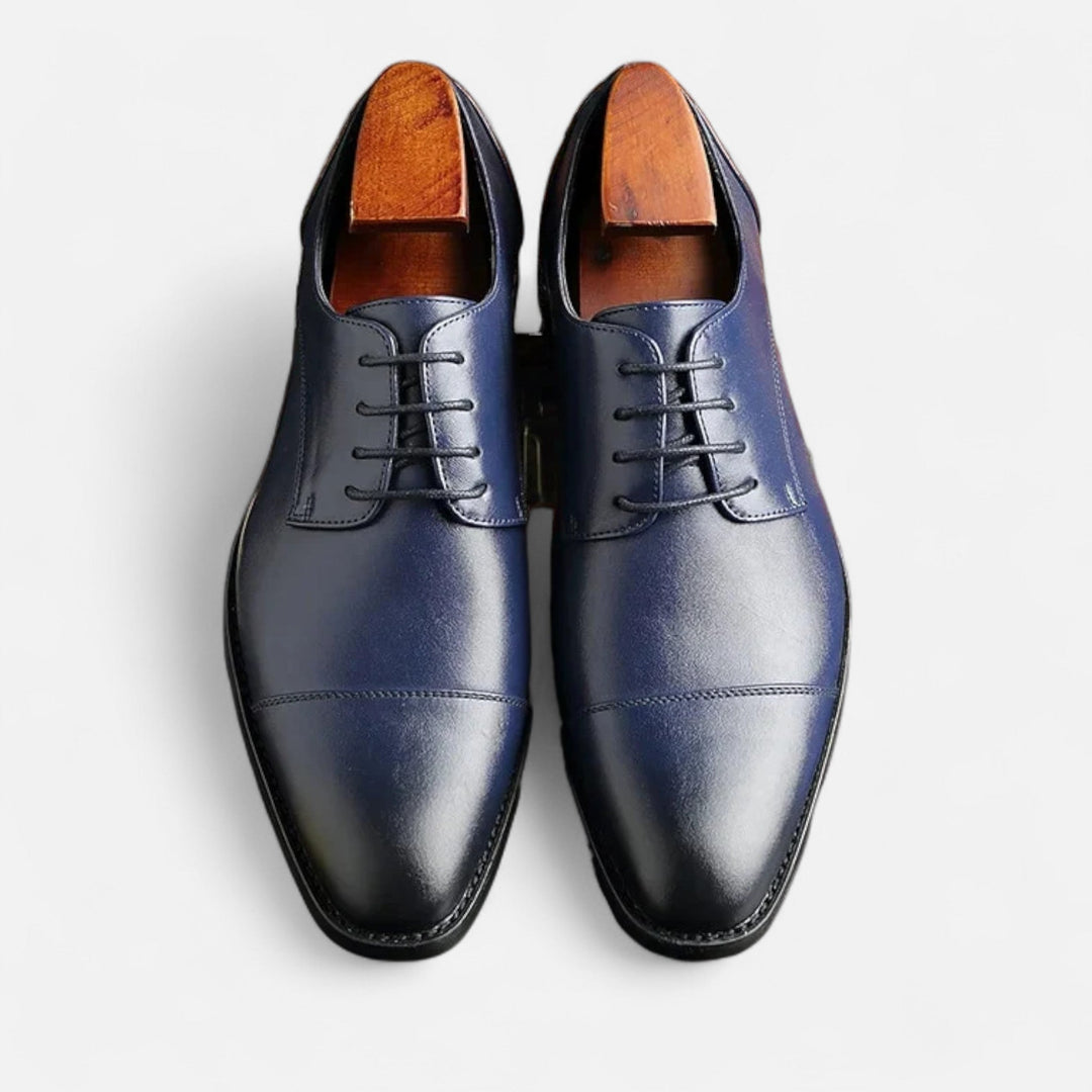 Nathan - Schoenen Oxford Elegant Heren