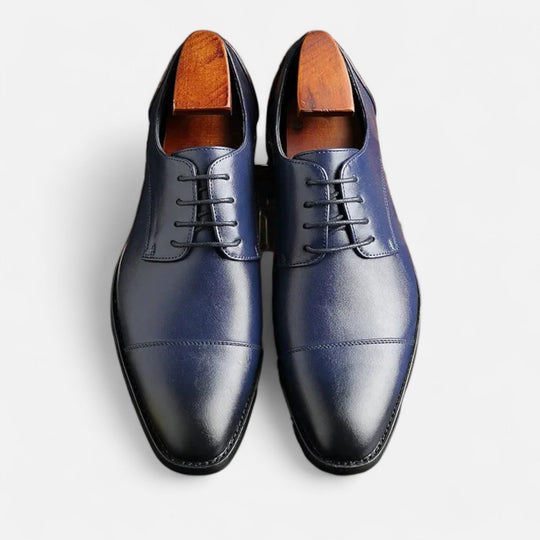 Nathan - Schoenen Oxford Elegant Heren