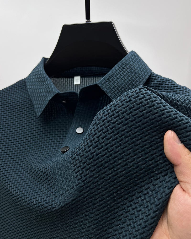 Casual Poloshirt Voor Heren | Perfect Voor Elke Gelegenheid