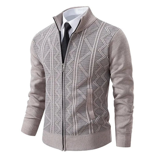 Léo - Bodywarmer heren gewatteerd