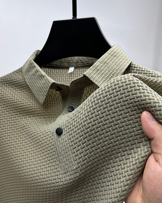 Noah - Elegante Polo Shirt Heren