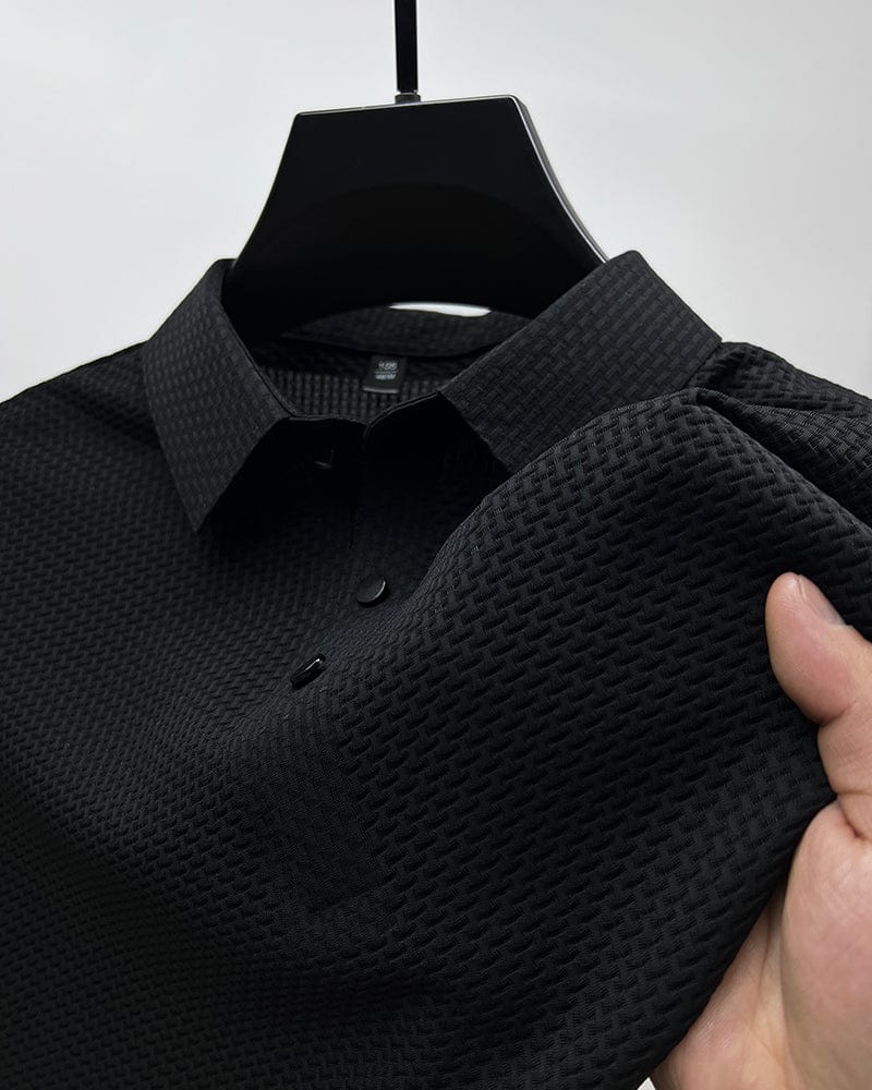 Noah - Elegante Polo Shirt Heren