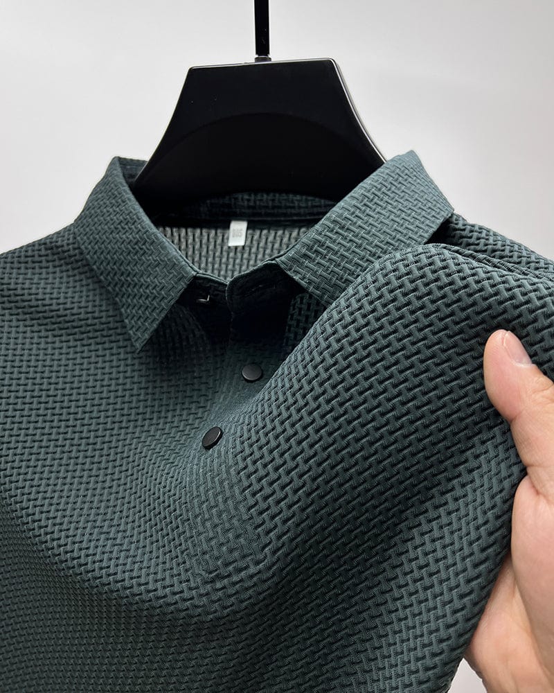 Noah - Elegante Polo Shirt Heren