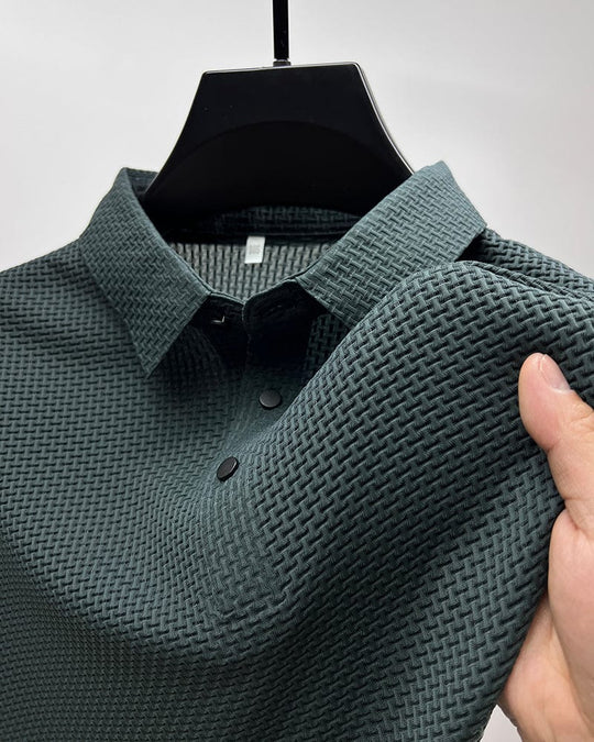 Noah - Elegante Polo Shirt Heren