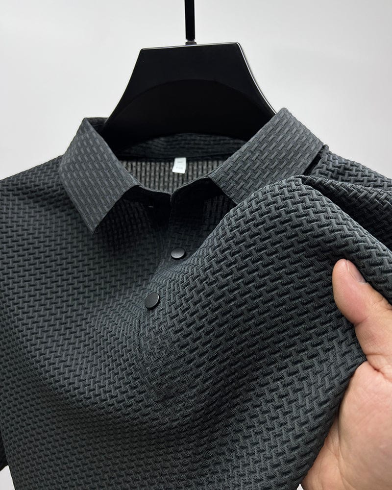 Noah - Elegante Polo Shirt Heren