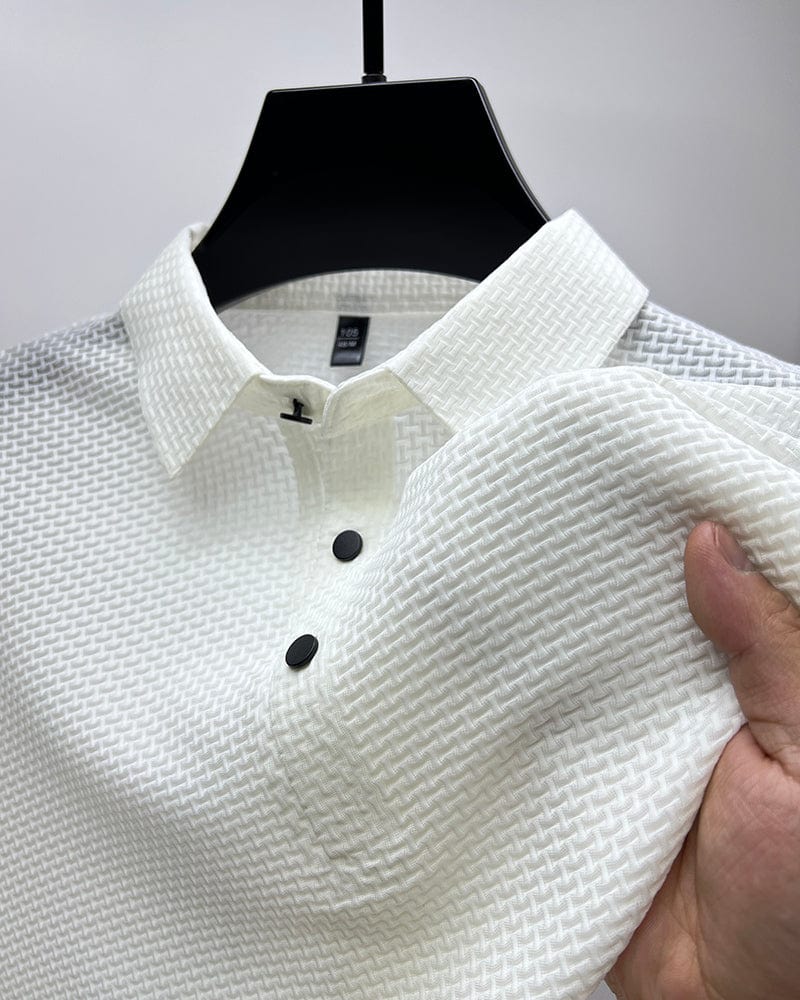 Noah - Elegante Polo Shirt Heren