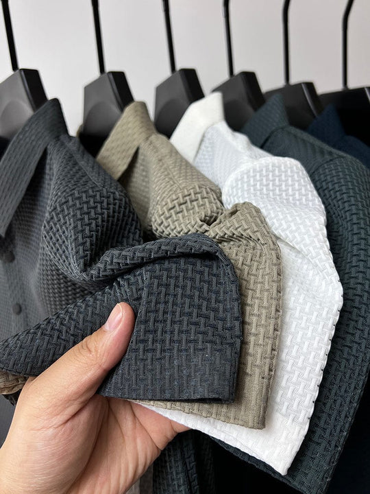 Noah - Elegante Polo Shirt Heren