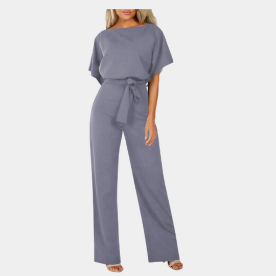 Yara - Jumpsuit dames herfst stijlvol