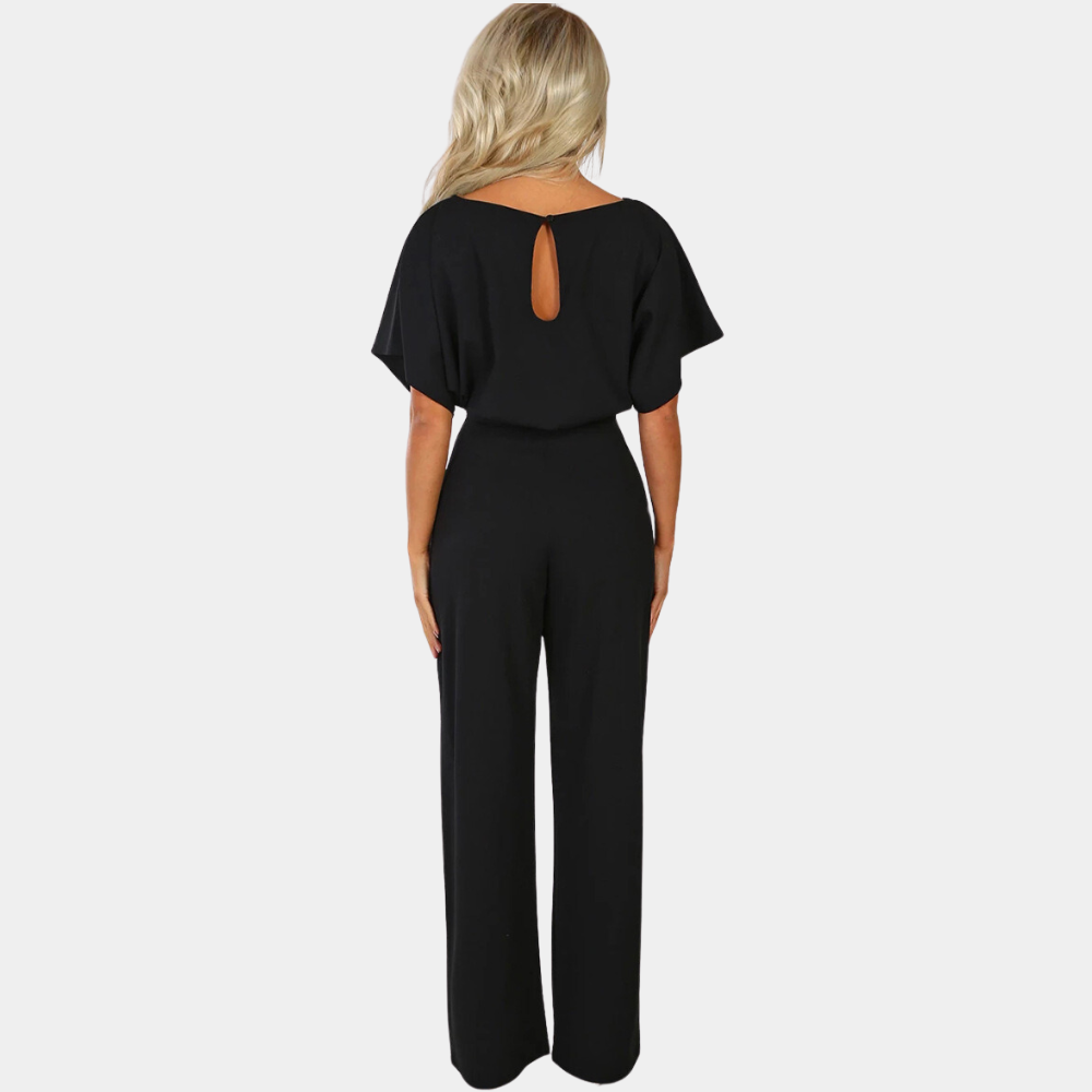 Yara - Jumpsuit dames herfst stijlvol