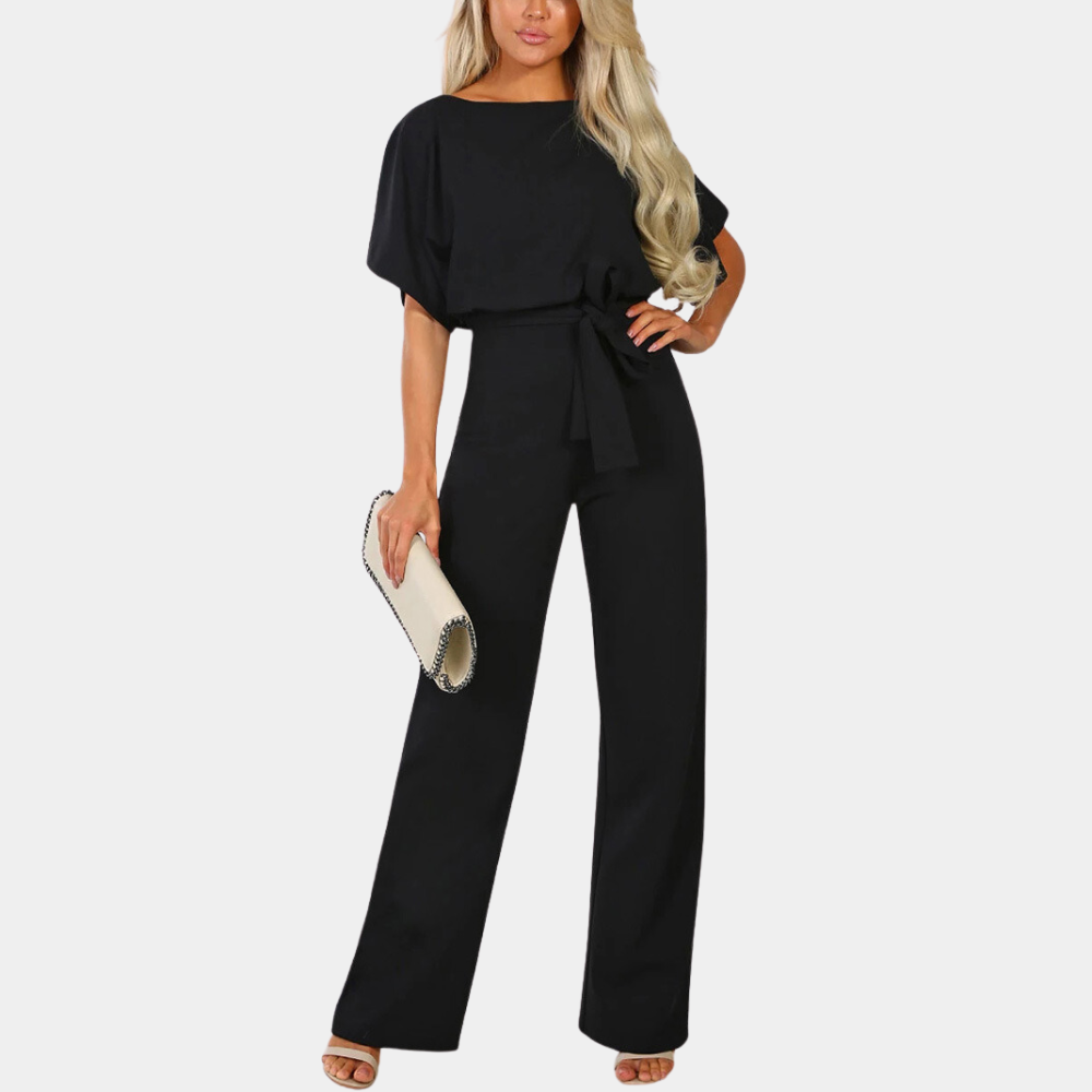 Yara - Jumpsuit dames herfst stijlvol