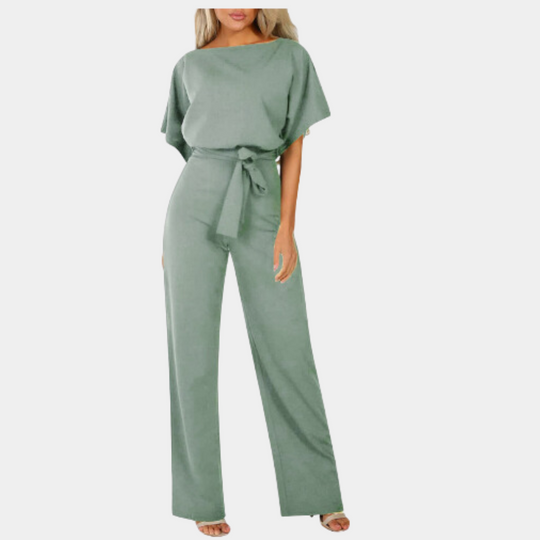 Yara - Jumpsuit dames herfst stijlvol
