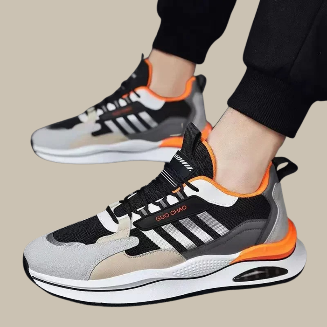 Mason - Sneakers heren sportief