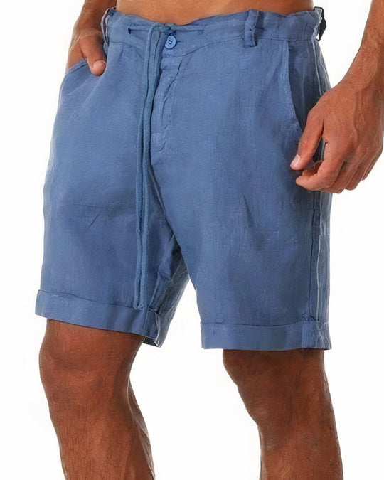 Noah - Luchtige Shorts Heren