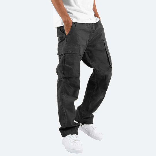 Mason - Cargo broek heren herfst