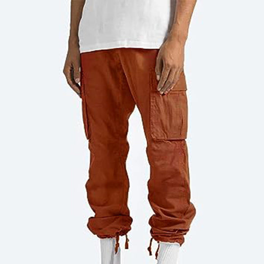 Mason - Cargo broek heren herfst