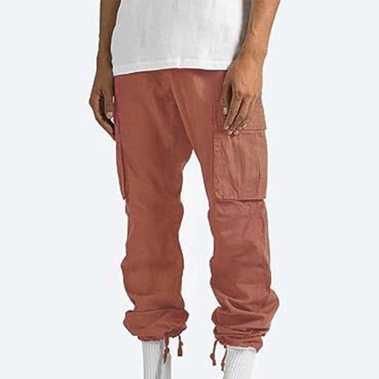 Mason - Cargo broek heren herfst