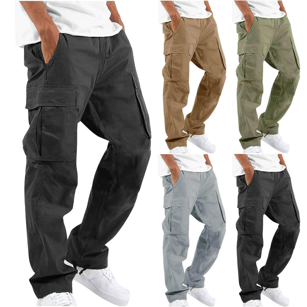 Mason - Cargo broek heren herfst