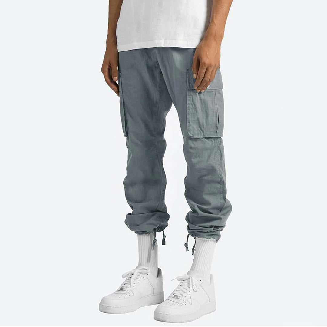 Mason - Cargo broek heren herfst