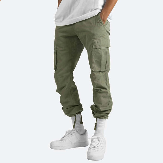 Mason - Cargo broek heren herfst