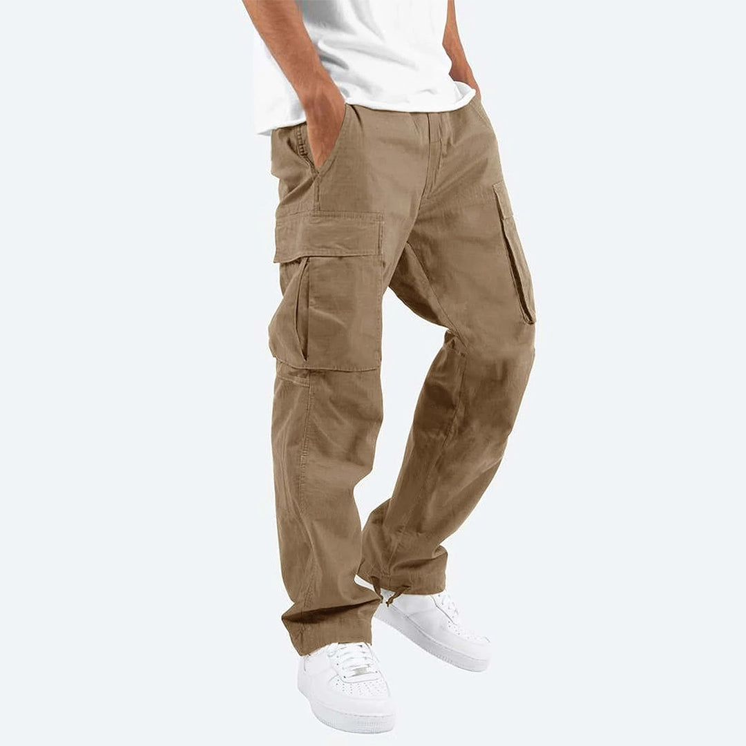 Mason - Cargo broek heren herfst