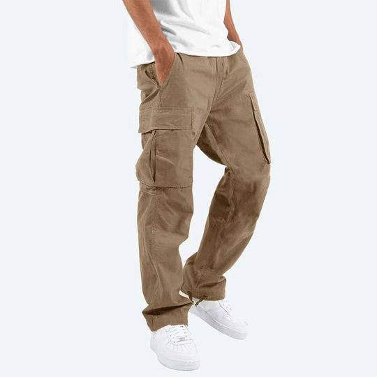 Mason - Cargo broek heren herfst