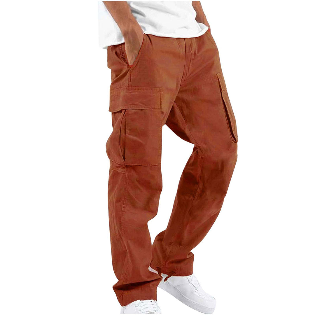 Mason - Cargo broek heren herfst