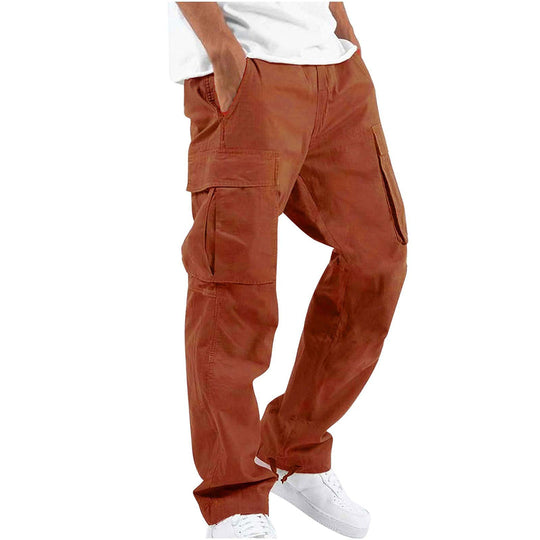 Mason - Cargo broek heren herfst