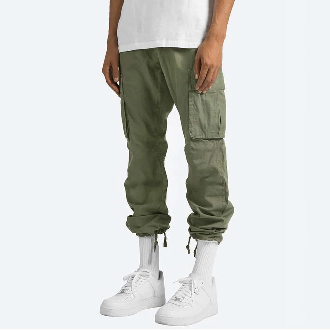 Mason - Cargo broek heren herfst