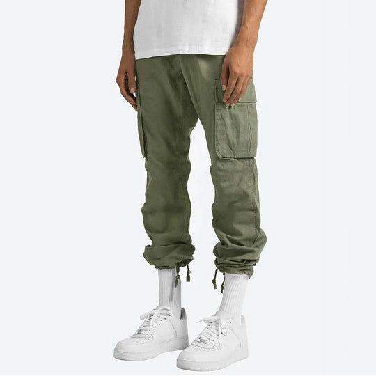 Mason - Cargo broek heren herfst