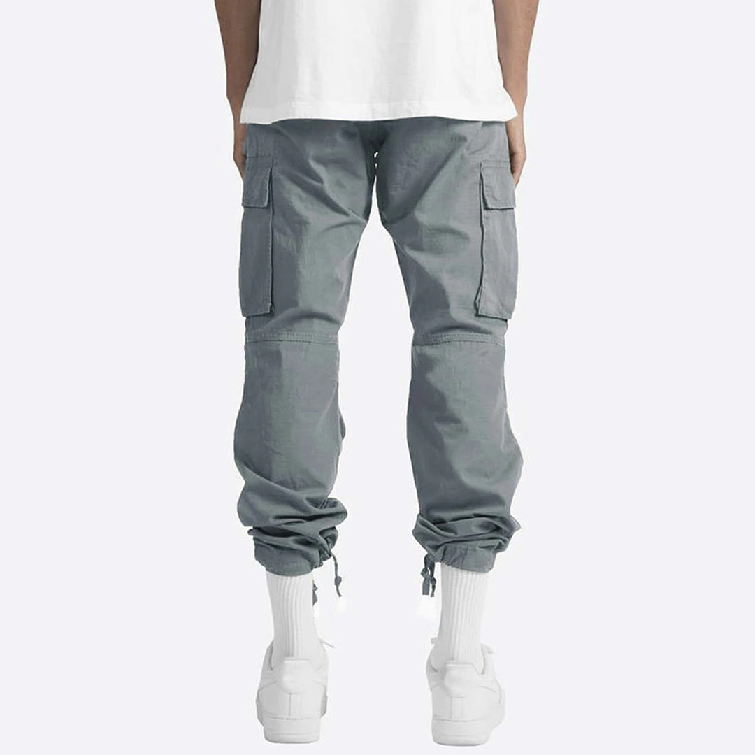 Mason - Cargo broek heren herfst