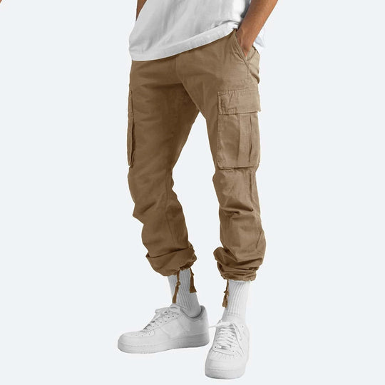 Mason - Cargo broek heren herfst