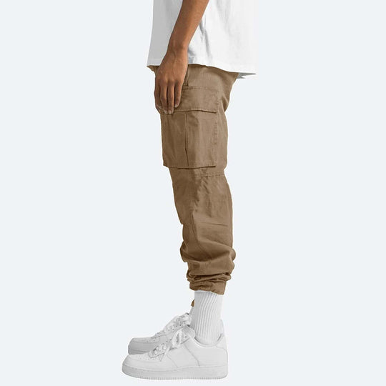 Mason - Cargo broek heren herfst