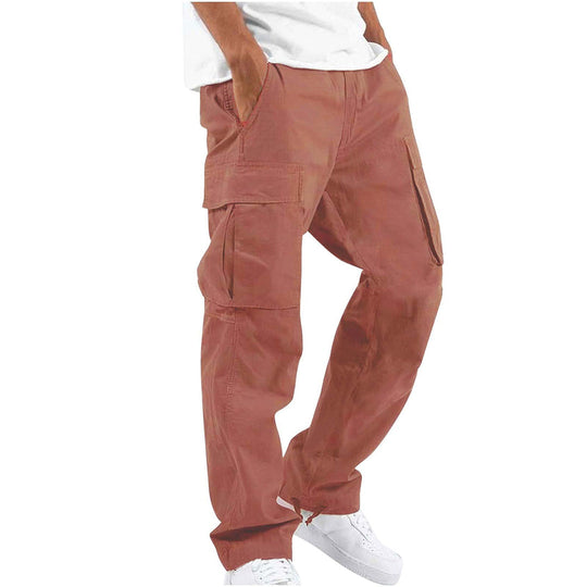 Mason - Cargo broek heren herfst