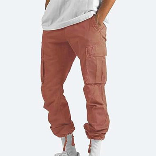 Mason - Cargo broek heren herfst
