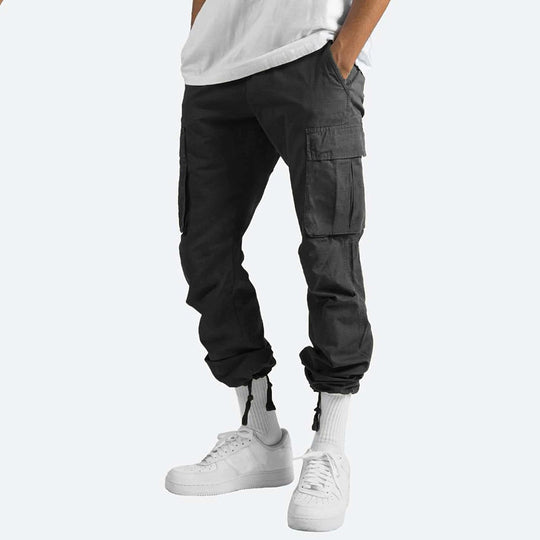 Mason - Cargo broek heren herfst