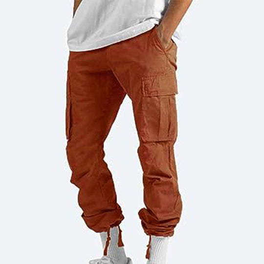 Mason - Cargo broek heren herfst