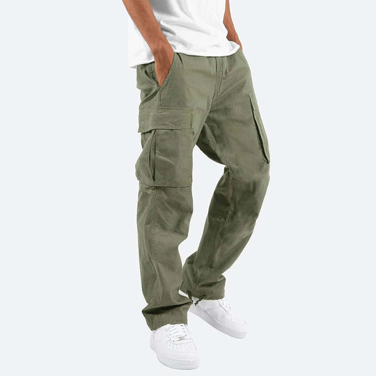 Mason - Cargo broek heren herfst