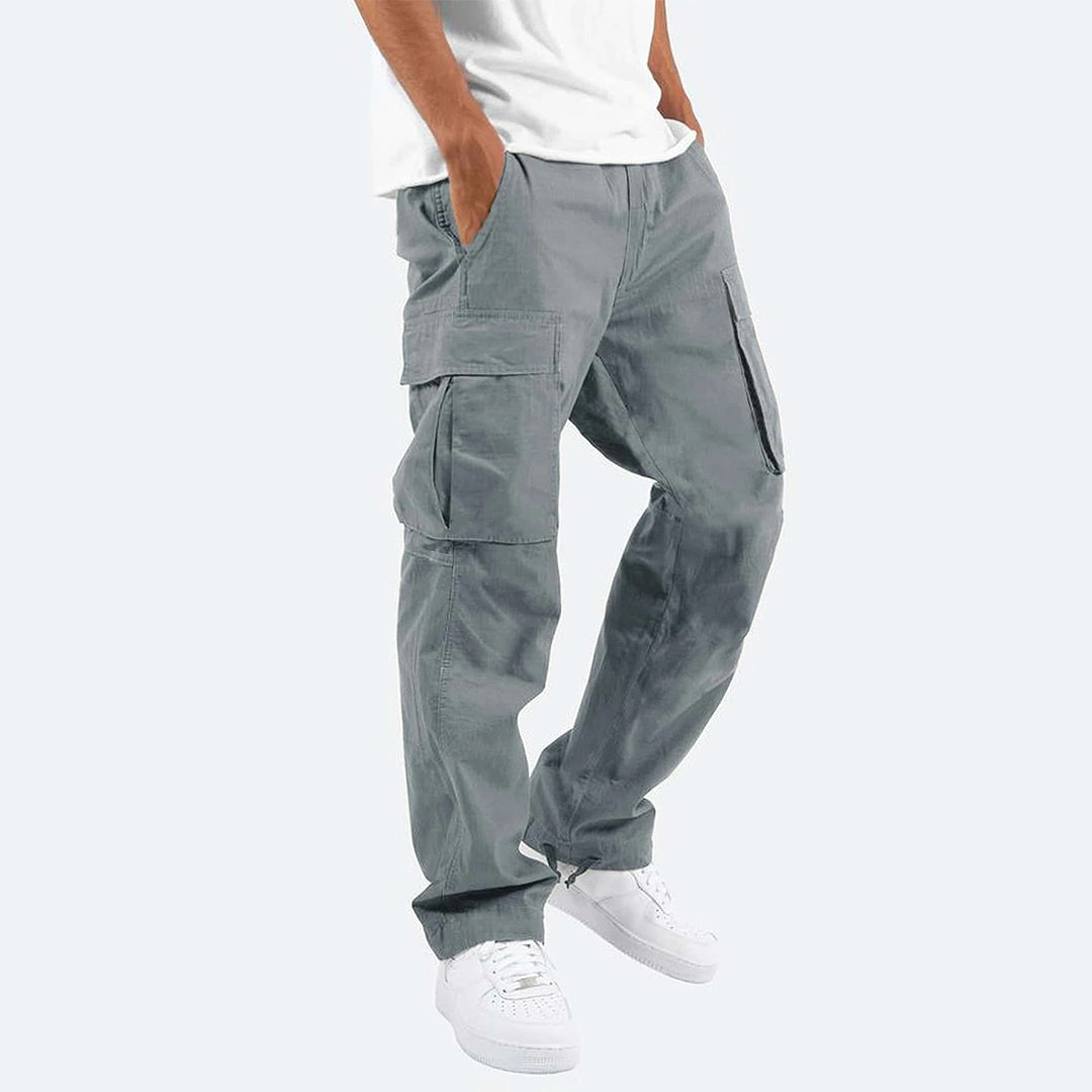 Mason - Cargo broek heren herfst