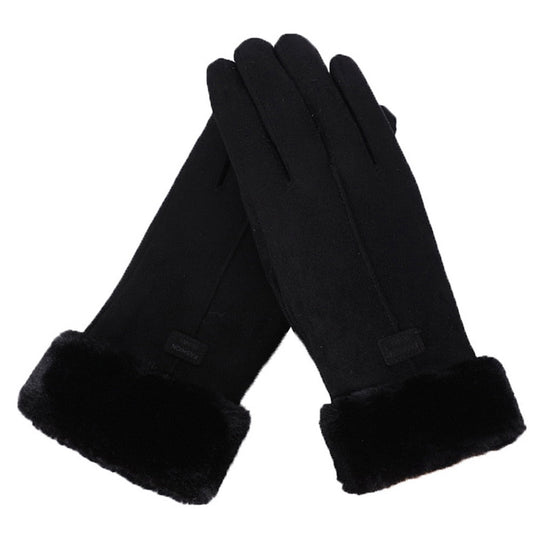 Elise - Handschoenen dames warm