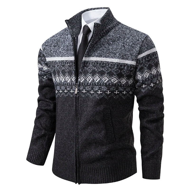 Ben - Sweater warm Heren