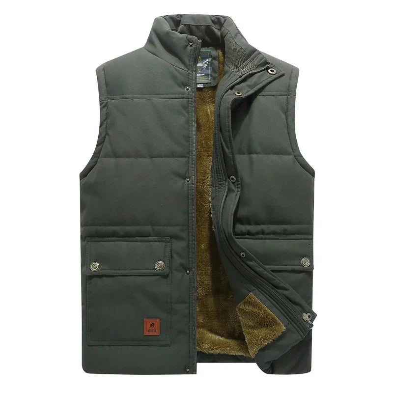 Liam - Heren Bodywarmer