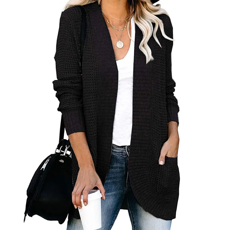 Isabelle - Prachtige All-Occasion Vest