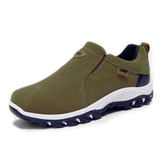 Arno - Schoenen heren stevig