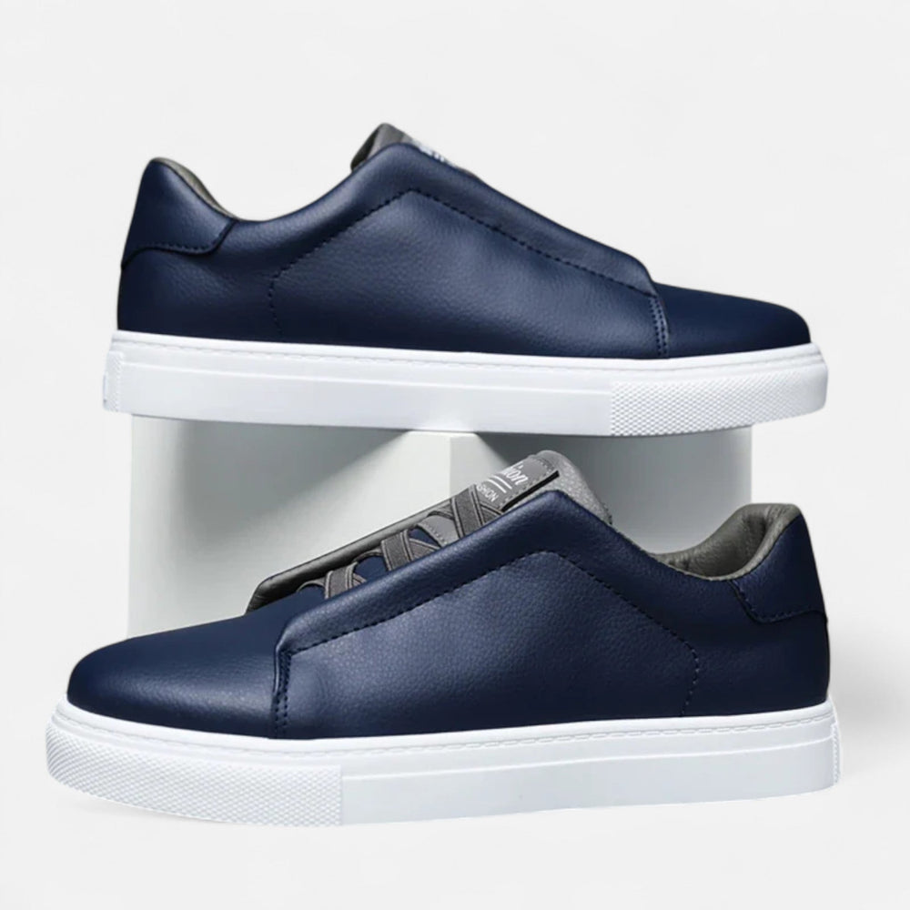 Hugo - Sneakers Leer Premium Heren